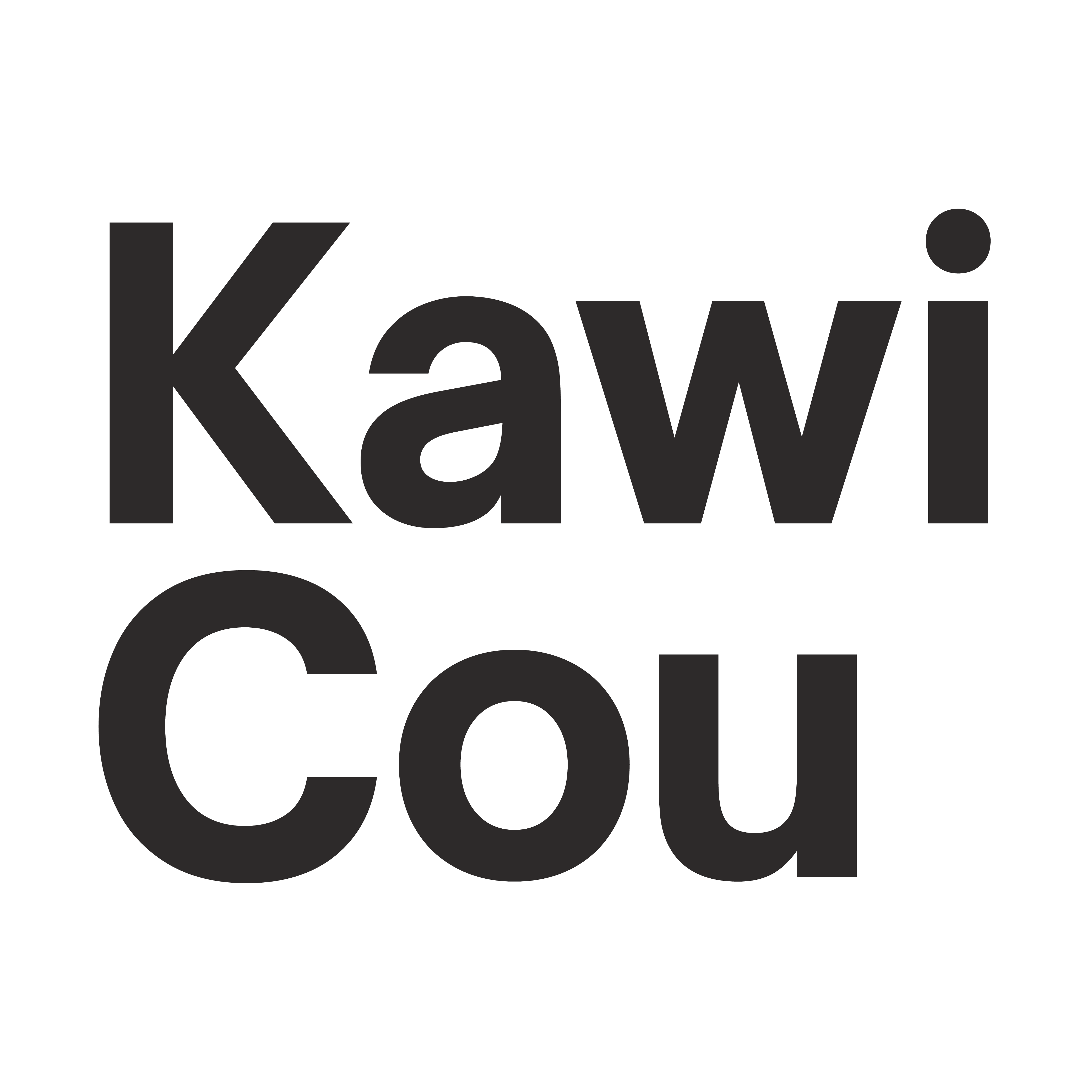 Kawi Cou